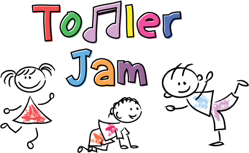 Toddler Jam